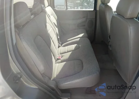 2004 Ford Explorer Xls z USA, uszkodzony, nr VIN 1FMZU72K14ZA17079